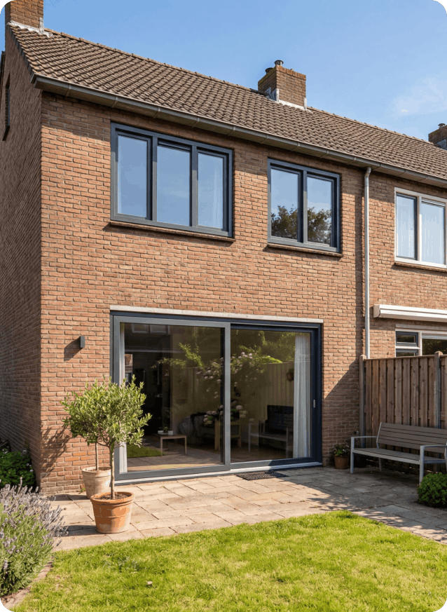 HR++ of HR+++ Glas: Wanneer Is Triple Glas de Moeite Waard?